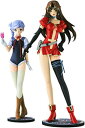【中古】(未使用品)MON-SIEUR BOME COLLECTION No.9 キディ・グレイド エクレール&リュミエル (PVC塗装済完成品)(3)