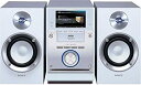 【中古】(非常に良い)ソニー ハードディスクコンポ NAS-D5HD