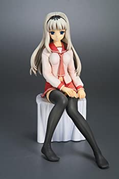 【中古】コトブキヤ ToHeart XRATED 久寿川ささら 1/8スケール PVC製 塗装済 完成品