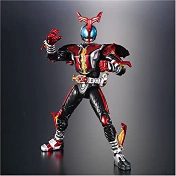 【中古】(未使用品)装着変身 仮面ライダーカブト ハイパーフォーム