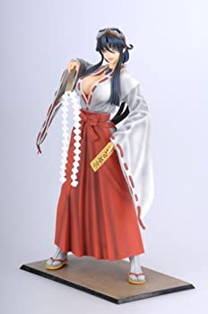 【中古】戦国ブレード こより （1/6スケールPVC塗装済み完成品）