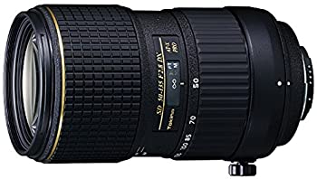 【中古】Tokina 望遠ズームレンズ AT-X