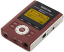 【中古】(非常に良い)TASCAM メモリープレーヤー 携帯MP3プレーヤートレーナー機能内蔵 MP-GT1