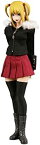 【中古】(未使用品)RAH リアルアクションヒーローズ デスノート 弥海砂Misa Amane 1/6スケール ABS&ATBC-PVC製 塗装済み可動フィギュア