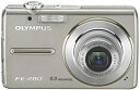 【中古】OLYMPUS デジタルカメラ CAMEDI