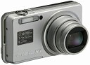 【中古】RICOH デジタルカメラ Caplio (キャプリオ) R7 シルバー 800万画素 光学7.1倍ズーム CAPLIOR7SL(2)