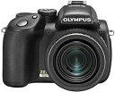 【中古】OLYMPUS デジタルカメラ CAMEDIA (キャメディア) SP-570UZ