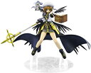 【中古】(未使用品)魔法少女リリカルなのはStrikers 八神はやて (1/7スケールPVC塗装済み完成品)