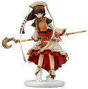 【中古】(非常に良い)コトブキヤ ティアーズ・トゥ・ティアラ 花冠の大地 リアンノン 1/8スケールPVC塗装済み完成品