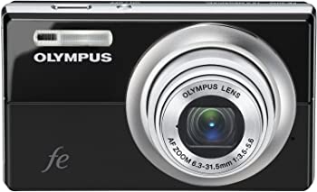 【中古】OLYMPUS デジタルカメラ CAMEDI