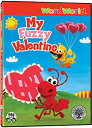 【中古】(未使用品)Word World: My Fuzzy Valentine