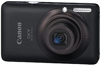 【中古】Canon デジタルカメラ IXY DIGI