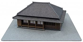 【中古】さんけい 1/220 みにちゅあーとプチ 田舎家2