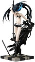 【中古】ブラックロックシューター Black blade ver. (1/8スケールPVC塗装済み完成品)