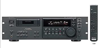 【中古】SONY PCM-R500 デジタルオーディオテープレコーダー