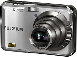 šFUJIFILM ǥ륫 FinePix AX200 С FX-AX200S