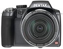 【中古】PENTAX デジタルカメラ X90 1200万画素 光学26倍ズーム 広角26mm 2.7型液晶 1cmマクロ