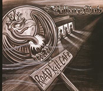 【中古】(未使用品)Roadkill Cafe 【中古】(未使用品)Roadkill Cafe