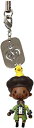【中古】KINGDOM HEARTS アバターマスコットストラップVol.4 サッズ