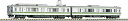 【中古】KATO Nゲージ E127系 0番台 新潟色 2両セット 10-581 鉄道模型 電車(3)