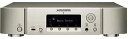 【中古】(非常に良い)マランツ ネットワークオーディオプレーヤー (シルバーゴールド)marantz NA7004-N