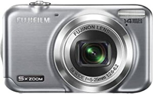 šFinePix JX300 С