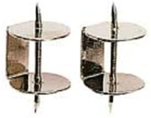 【中古】（非常に良い）ホルベイン 金属コマ (4ケ1組) 183101