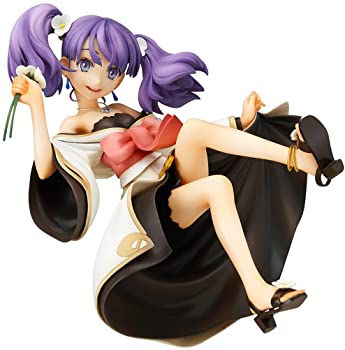 【中古】フラクタル ネッサ (1/8スケールPVC製塗装済み完成品)