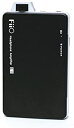 【中古】オヤイデ Fiio ポータブルヘッドホンアンプ Fiio E11