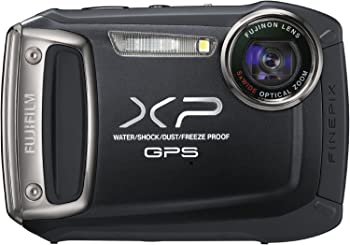 šFUJIFILM ǥ륫 FinePix XP150 ɿ ֥å F FX-XP150B