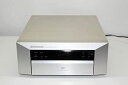 【中古】(非常に良い)パイオニア Pioneer |ターンテーブル方式 CDプレーヤー PD-C3
