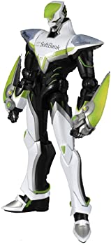 【中古】MG FIGURERISE 1/8 ワイルドタイガー (TIGER BUNNY)