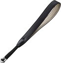 【中古】Canon ハンドストラップ EM-E1 一眼レフ用L ブラック ER-E1BK(2)