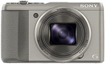 šSONY ǥ륫 Cyber-shot HX50V 2110 30 С DSC-HX50V-S