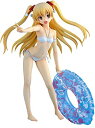 【中古】パパのいうことを聞きなさい! 小鳥遊美羽 水着Ver. (1/4スケール PVC製塗装済み完成品)