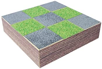 【中古】(非常に良い)コバアニ模型工房 1/12 フリーベースD 組立キット BA-006