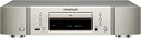 【中古】Marantz CDプレーヤー シルバーゴールド CD-6005/FN