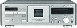 【中古】TEAC ティアック V-7000 3ヘッドステレオカセットデッキ