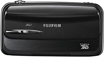 【中古】FUJIFILM 3Dデジタルカメラ Fin