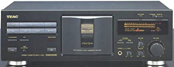 【中古】TEAC ティアック V-1010 3ヘッド カセットデッキ