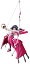 【中古】コトブキヤ 境界線上のホライゾン 浅間・智 -ズドン巫女ver.- 1/8スケール PVC製 塗装済み完成品フィギュア 36,908円