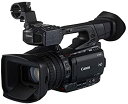 【中古】(非常に良い)キヤノン 業務用フルHDビデオカメラ XF205 9592B001