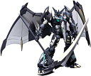 【中古】(非常に良い)ワンフェス 2014 夏 限定版 METAMOR-FORCE(メタモルフォーゼ) ブラックダイノゲッター