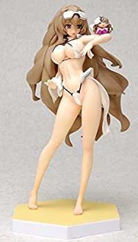 【中古】BEACH QUEENS 境界線上のホライゾン 葵・喜美【ビージェイスペシャルVer.】 1/10 完成品フィギュア （ビージェイwebショップ限定）