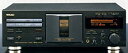 【中古】(非常に良い)カセットデッキ ティアック V-2020S