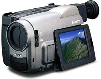 楽天市場】ハンディカム ソニー CCD-TR250PK 8mmビデオカメラ 楽天市場】ハンディカム ソニー CCD-TR250PK 8mmビデオカメラ