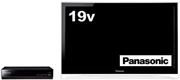 【中古】(非常に良い)パナソニック 19V型 液晶 テレビ プライベート・ビエラ UN-19F5-K ハイビジョン 【中古】(非常に良い)パナソニック 19V型 液晶 テレビ プライベート・ビエラ UN-19F5-K ハイビジョン