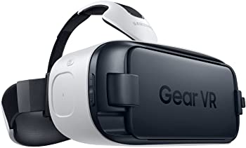 【中古】SAMSUNG(サムスン) SM-R321NZWAXJP Frost White Gear VR Innovator Edition for Galaxy S6