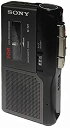 【中古】(非常に良い)SONY V.O.R マイクロカセットレコーダー M-727