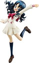 【中古】(非常に良い)世界制服作戦 ハートキャッチプリキュア! 来海 えりか 1/10スケール PVC製 塗装済み完成品フィギュア